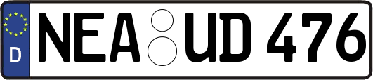 NEA-UD476