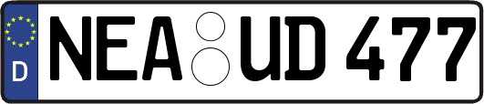 NEA-UD477