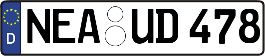 NEA-UD478