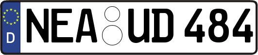 NEA-UD484