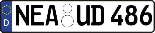 NEA-UD486
