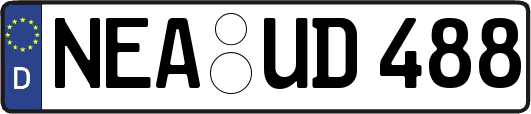 NEA-UD488