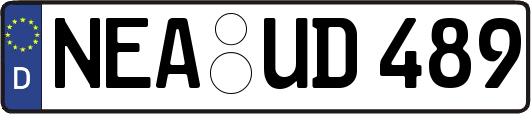 NEA-UD489