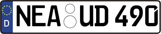 NEA-UD490