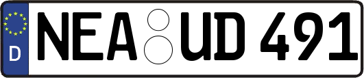 NEA-UD491