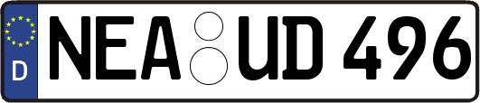 NEA-UD496