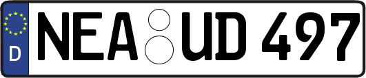 NEA-UD497