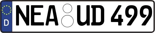 NEA-UD499
