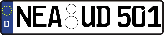 NEA-UD501