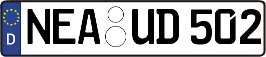 NEA-UD502