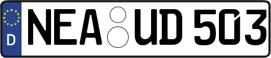 NEA-UD503