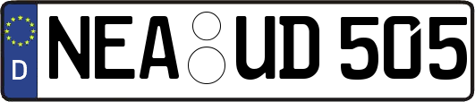 NEA-UD505