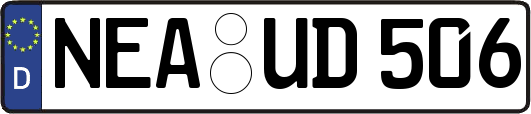 NEA-UD506
