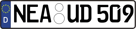 NEA-UD509