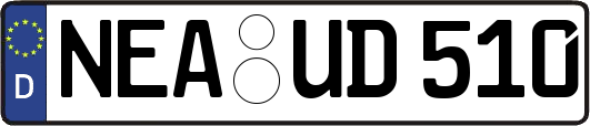 NEA-UD510