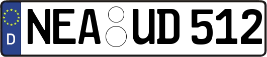 NEA-UD512