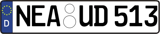 NEA-UD513