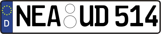 NEA-UD514