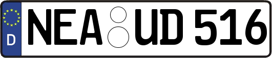 NEA-UD516