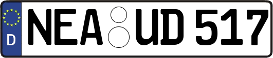 NEA-UD517