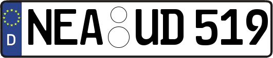 NEA-UD519