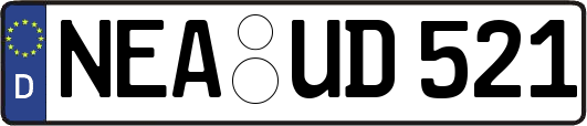 NEA-UD521