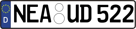 NEA-UD522