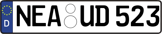 NEA-UD523