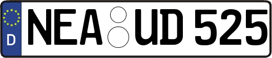 NEA-UD525