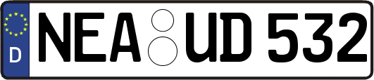 NEA-UD532