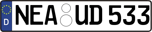 NEA-UD533