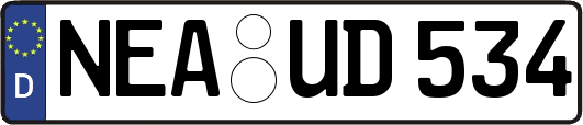 NEA-UD534