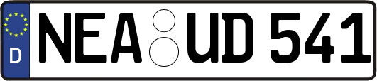 NEA-UD541