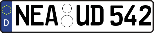 NEA-UD542