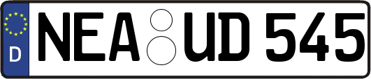 NEA-UD545