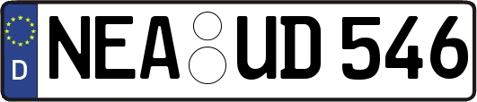 NEA-UD546