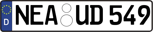 NEA-UD549