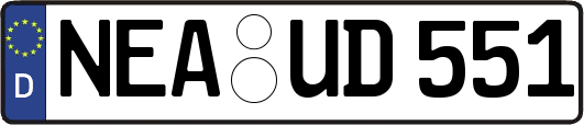 NEA-UD551