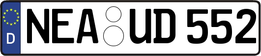 NEA-UD552