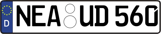 NEA-UD560