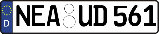 NEA-UD561