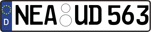 NEA-UD563