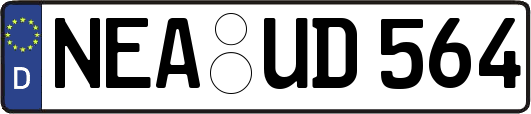 NEA-UD564