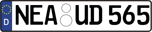 NEA-UD565