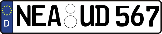 NEA-UD567