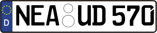 NEA-UD570