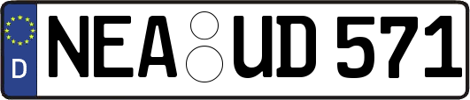 NEA-UD571