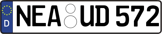 NEA-UD572