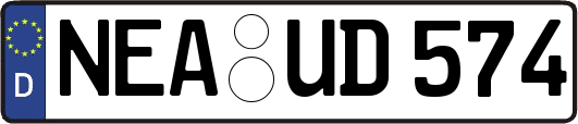 NEA-UD574