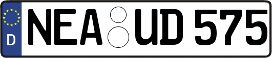 NEA-UD575